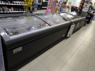Venta supermercado completo 