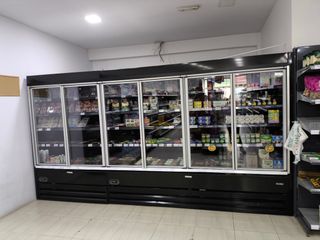 Venta supermercado completo 