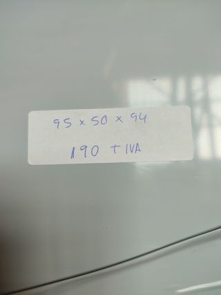 CARRO DE ACERO DE 95 CM