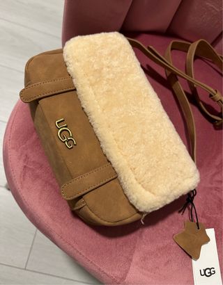 BOLSO UGG
