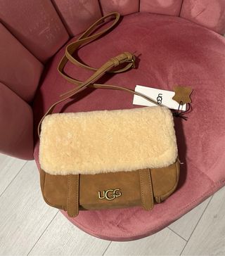 BOLSO UGG