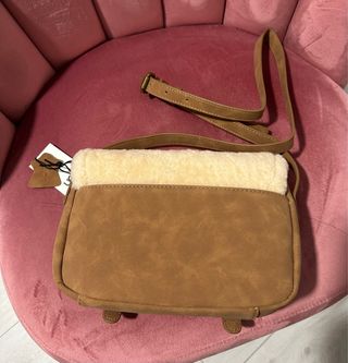BOLSO UGG