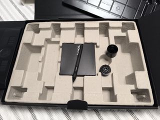 Wacom intuos 4 M