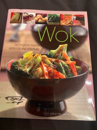 WOK (CUISINE)