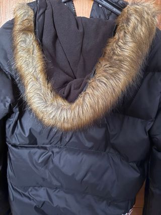 CHAQUETA UNISEX GEOGRAPHICAL NORWAY