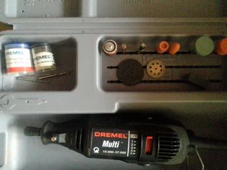 Dremel 395 original USA.
