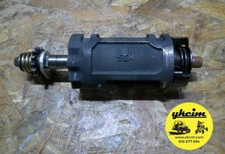 Selector cambio para Yamaha Kodiak 400