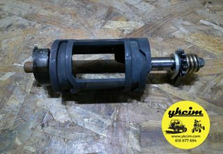 Selector cambio para Yamaha Kodiak 400