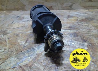 Selector cambio para Yamaha Kodiak 400