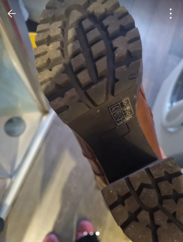 Stivali al ginocchio