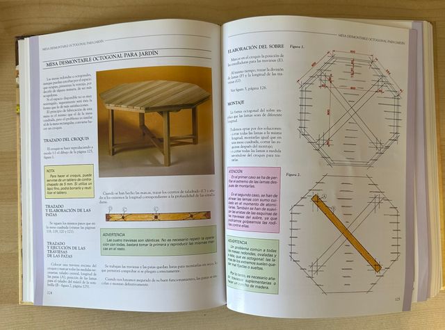 Gran enciclopedia del bricolaje