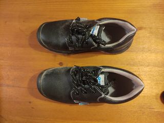 Zapatos de seguridad 