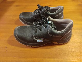 Zapatos de seguridad 