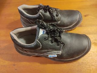 Zapatos de seguridad 