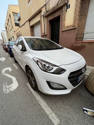 Hyundai i30 CW