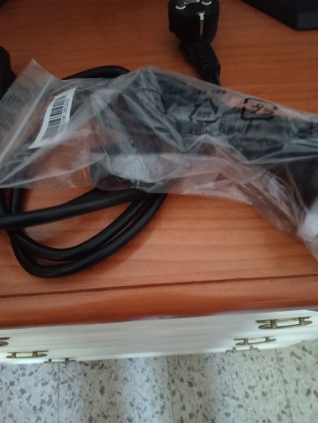 PANTALLA ORDENADO CURVA