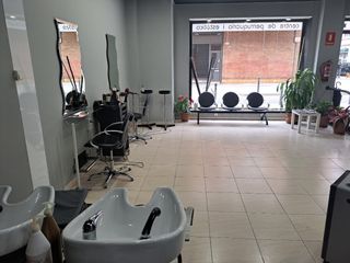 traspaso peluqueria 