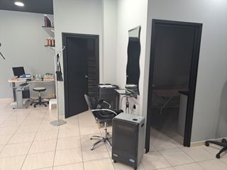 traspaso peluqueria 
