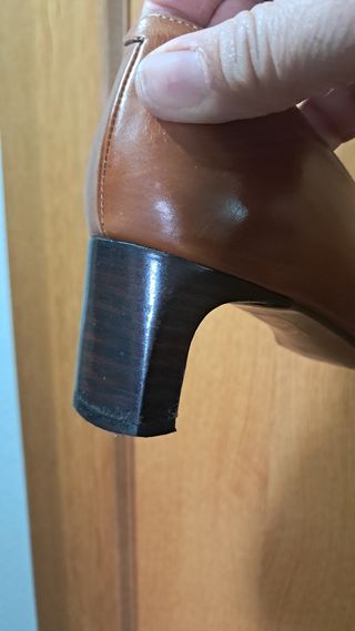 Zapatos PIEL italiano