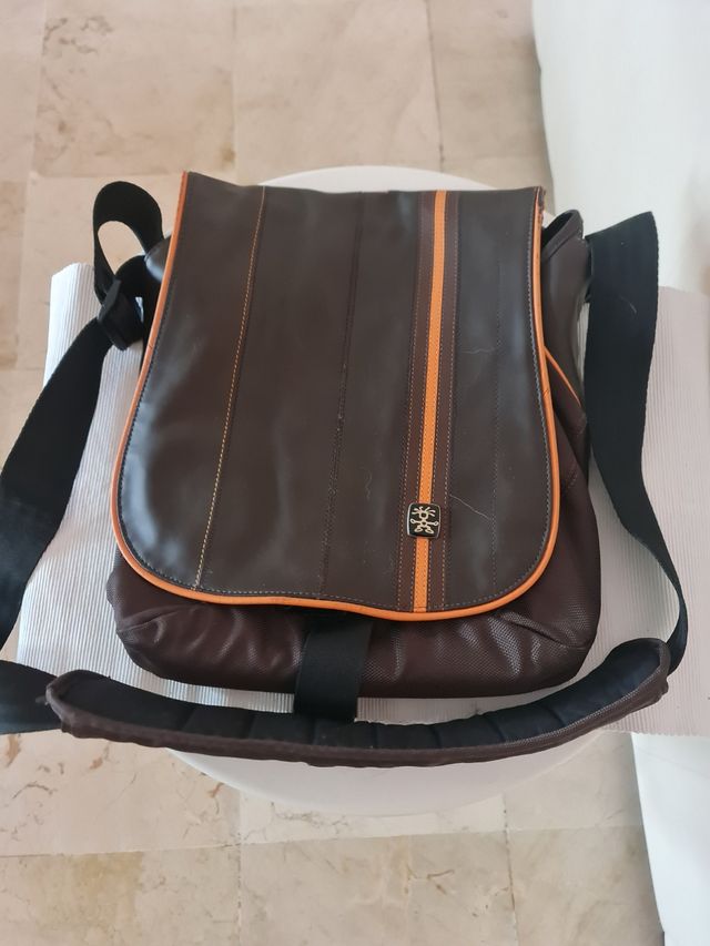 Messenger Bag Bolso para portatil 