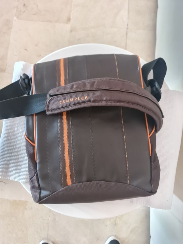 Messenger Bag Bolso para portatil 