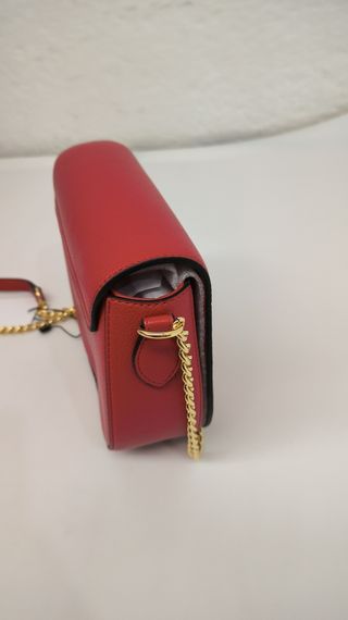 Bandolera LOVE MOSCHINO C3Y8740