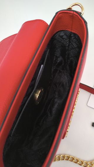 Bandolera LOVE MOSCHINO C3Y8740