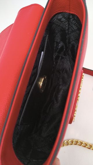 Bandolera LOVE MOSCHINO C3Y8740