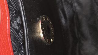 Bandolera LOVE MOSCHINO C3Y8740