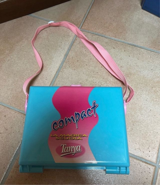 Gioco la magica scuola di tanya