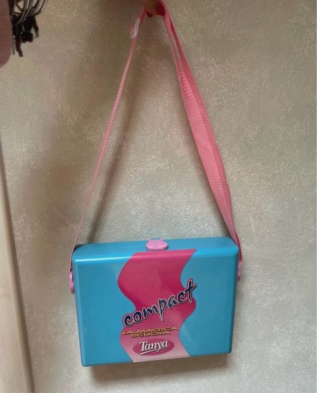 Gioco la magica scuola di tanya