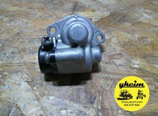 Reenvio cambio marchas para Yamaha Kodiak 400