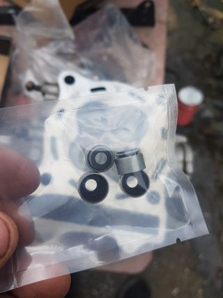 Culata polaris predator 500cc 