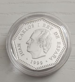 Moneda de Egipto 