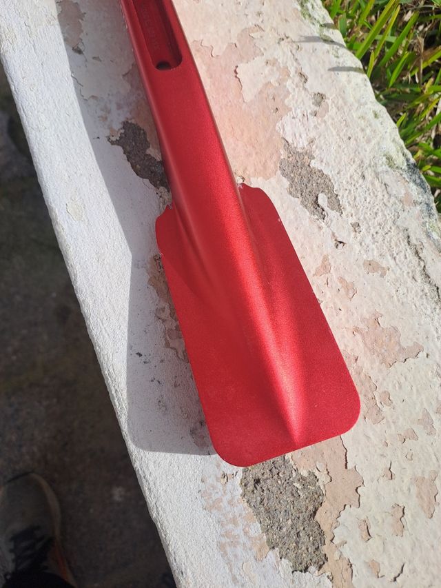 Fuselaje Axis ultrashort