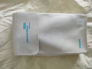 Ferro da stiro da viaggio