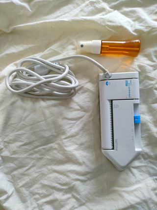 Ferro da stiro da viaggio