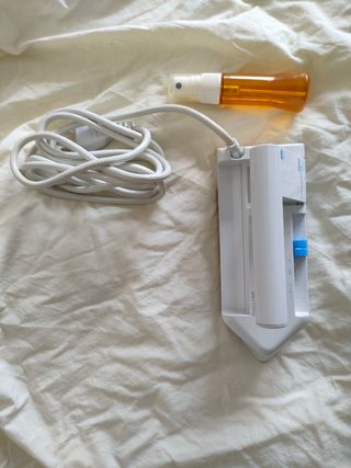 Ferro da stiro da viaggio