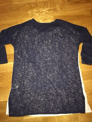 Camiseta Premama ALIA Talla S Mujer