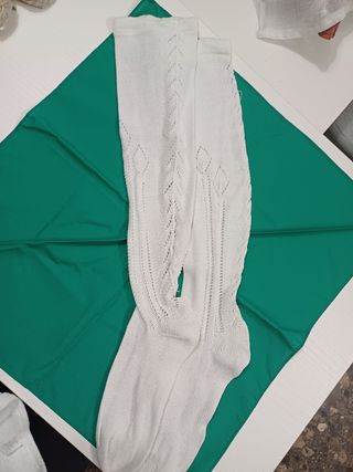 CALZAS FALLERO NIÑO