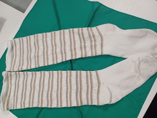 CALZAS FALLERO NIÑO