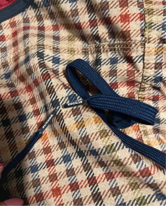 Costume sundek taglia 30