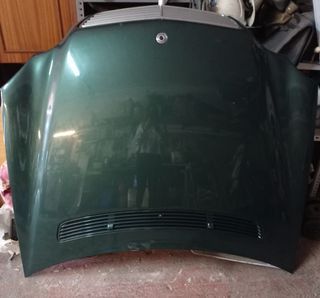 Repuesto capo mercedes 220 dci