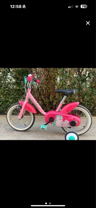 Bicecleta