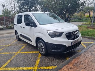 Opel Combo 2023