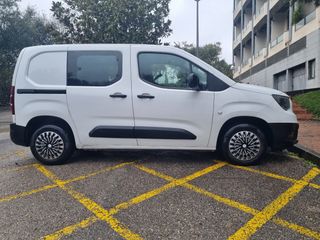 Opel Combo 2023
