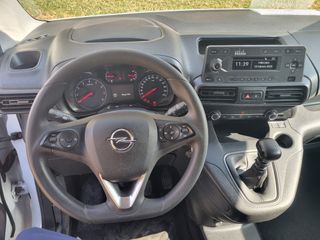 Opel Combo 2023