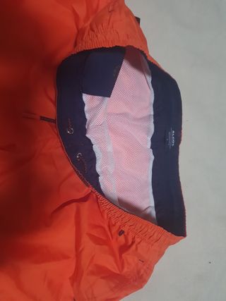 Pantoncino mare taglia L