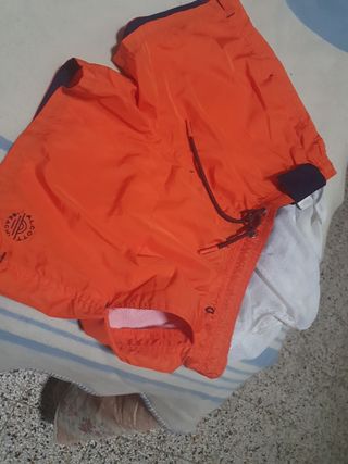 Pantoncino mare taglia L