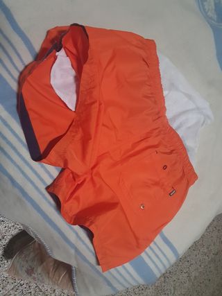 Pantoncino mare taglia L